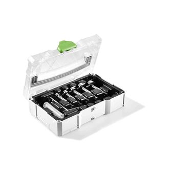 Broca Festool FB D 15-35 CE-Set - 1