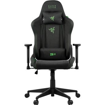 Cadeira Gaming Razer TAROK ULTIMATE | Preto - 1