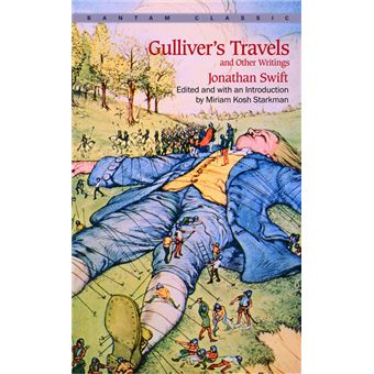 Gulliver's Travels and Other Writings - 1