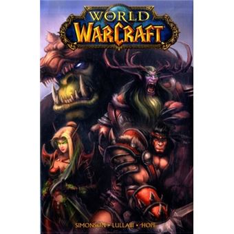 World Of Warcraft. Volume 1 - 1