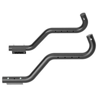 Kit de Suporte de Simulador de Voo Oplite GTR S3/S8 | Preto - 1