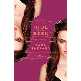 The Lying Game #4: Hide and Seek - 1