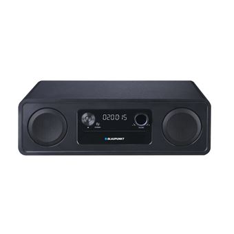 Leitor de Cd Blaupunkt MS20BK | Preto - 1