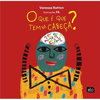 O Que É Que Tem Na Cabeça? - 1