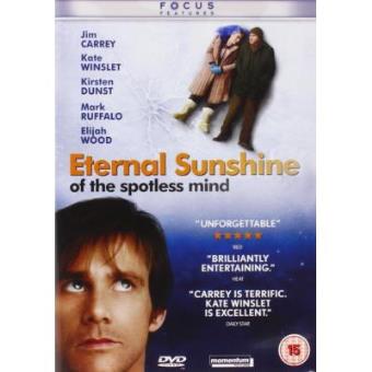 Eternal Sunshine Of The Spotless Mind - 1