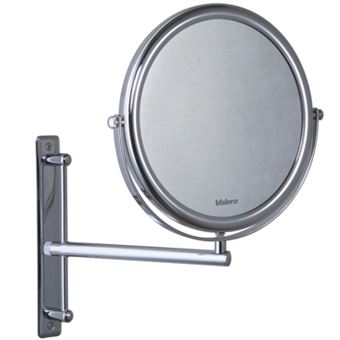 Valera Optima Bar espelho de maquilhagem Cromo - 1