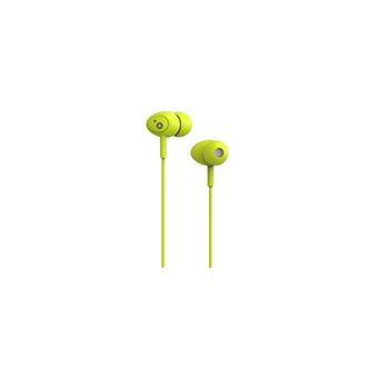 Auriculares Gaming Sunstech POPS | Verde - 1