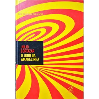 O jogo da amarelinha. - 1