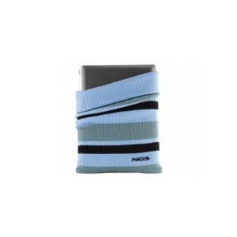 NGS BLUEBELLY 10"