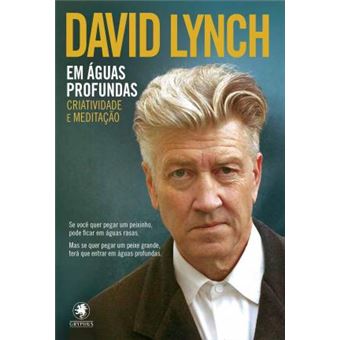 Em Aguas Profundas - 1