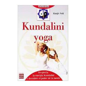 Kundalini yoga esenciales despierta la energia kundalini y d - 1