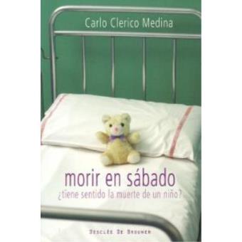 Morir En Sábado - 1