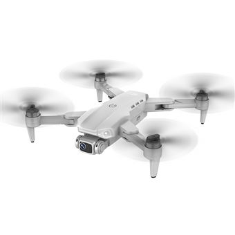 Drone AUCUN L900 Pro | Câmara 4K | WiFi 5G | GPS - Cinza - 1