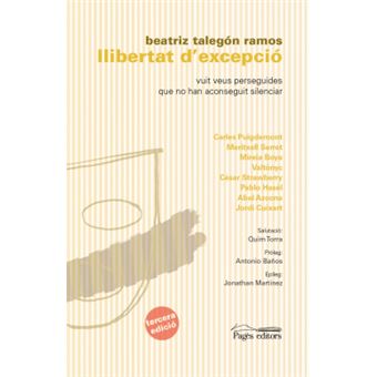 Llibertat D'Excepció - 1