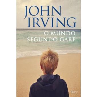 O Mundo Segundo Garp - 1