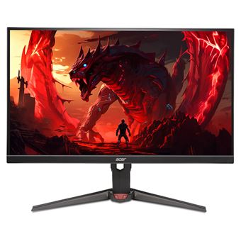 Monitor Gaming Acer XV272UX1BMIIPRX | LCD | WQHD | 0,5 ms | 200 Hz | 27" | F - 1