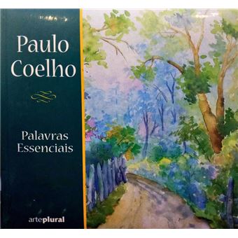Palavras essenciais. - 1