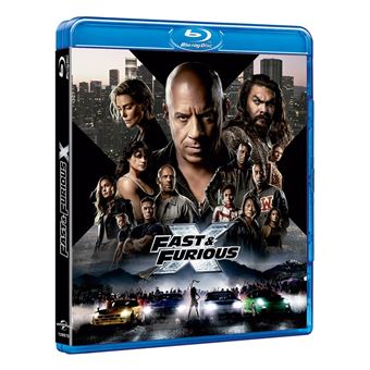 Fast & Furious X (Blu-ray) - 1