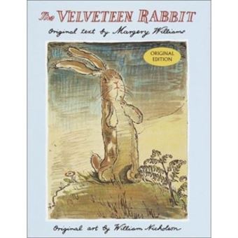 The Velveteen Rabbit - 1