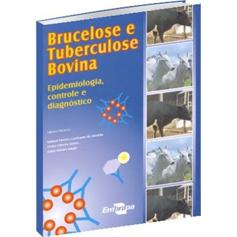 Brucelose E Tuberculose Bovina - 1
