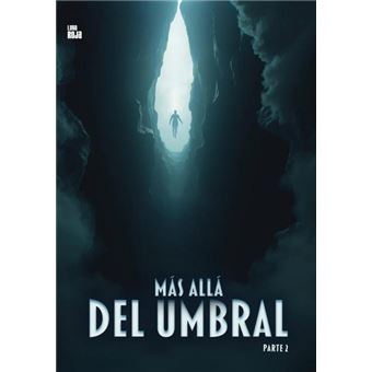 Más Allá Del Umbral - Tomo 2 - 1