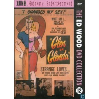 Glen Or Glenda - 1