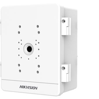 Caixa de Derivação Hikvision DS-SBOX-01 | Branco - 1