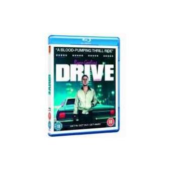 Drive (Import) - 1
