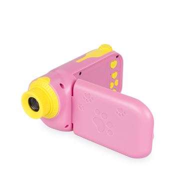 Câmara Digital Infantil DAM | Rosa - 1