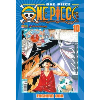 One Piece - Volume 10 - 1