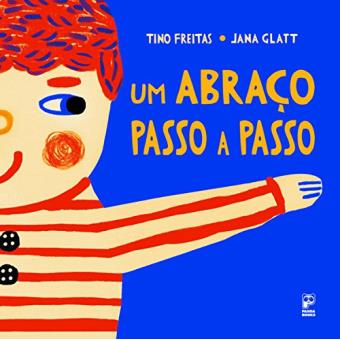 Um Abraço Passo a Passo - 1