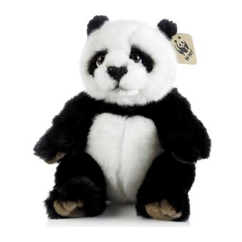Peluche WWF Panda - 1