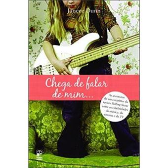 Chega De Falar De Mim - 1