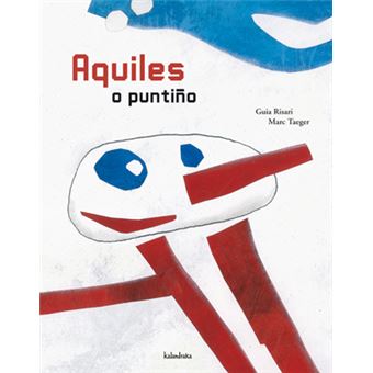 Aquiles O Puntiño - 1