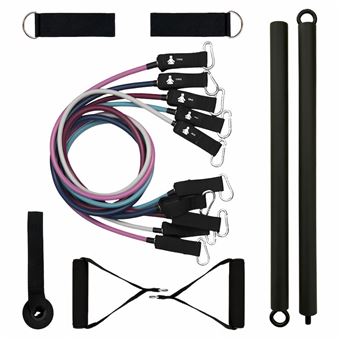 Faixa para Exercício FITPADDY TRSET01 | Preto - 1