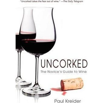 Uncorked - 1