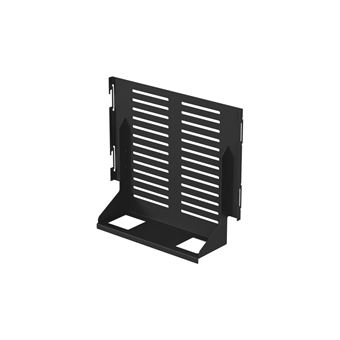 Prateleira SMS Smart Media Solutions 16-106-1 | Preto - 1