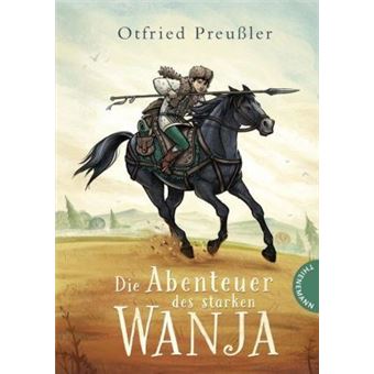 Die Abenteuer des starken Wanja - 1