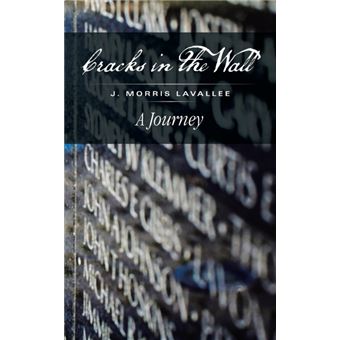 Cracks in the Wall - Paperback / softback - 2014 - 1