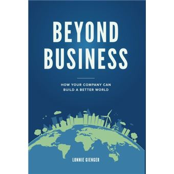 Beyond Business - 1