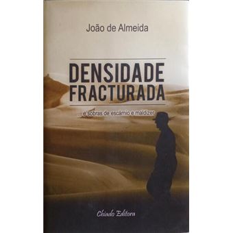 Densidade fracturada. - 1