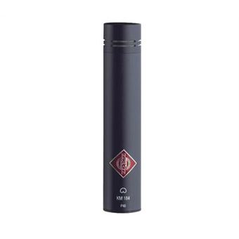 Neumann KM 184 mt Microfone de palco Preto - 1