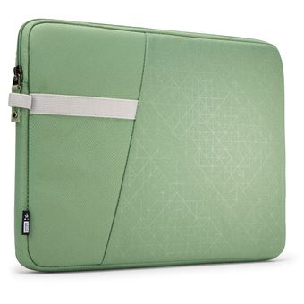 Mala para Portáteis Case Logic Ibira IBRS213 - Islay Green - 1
