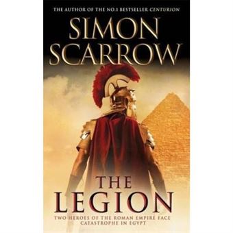 The Legion - 1