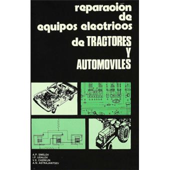 Reparación De Equipos Eléctricos De Tractores/Automóviles - 1