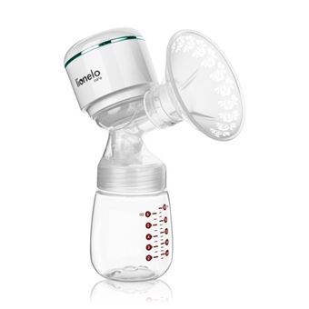 Extrator de leite Lionelo Fidi Plus - 1