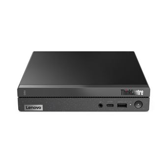 Mini PC Lenovo ThinkCentre neo 50q Gen 4 | Intel® Core i5-13420H | Intel® UHD Graphics | 8 GB | SSD 256GB - 1
