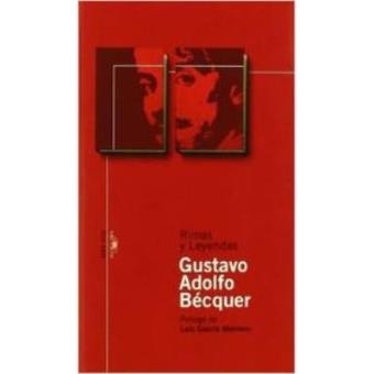 Rimas Y Leyendas (""Alfaguara Serieroja"")(+14 Años) - 1