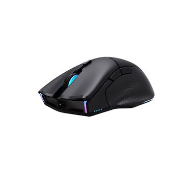 Rato Wireless ThundeRobot ML703Pro | 2.4G | 19000DPI | 1000mAh | RGB | 1000Hz | 400IPS - 1