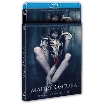 The Wretched (BD + DVD) / Madre Oscura (Blu-ray) - 1
